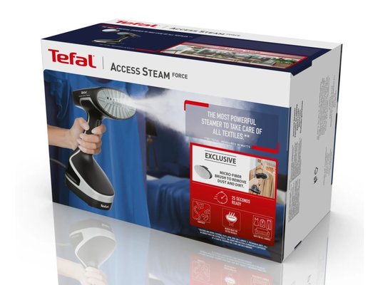 Отпариватель ручной TEFAL DT 8250E1